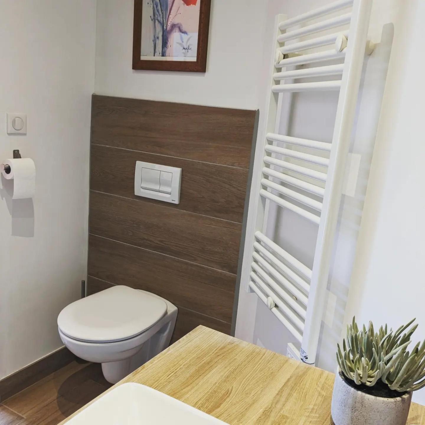 Villa Font Vive - Chambres D'Hotes Eco-Labellisees Avec Cuisine - Confort, Calme Et Vue Exceptionnels ! 그로스피에르 외부 사진
