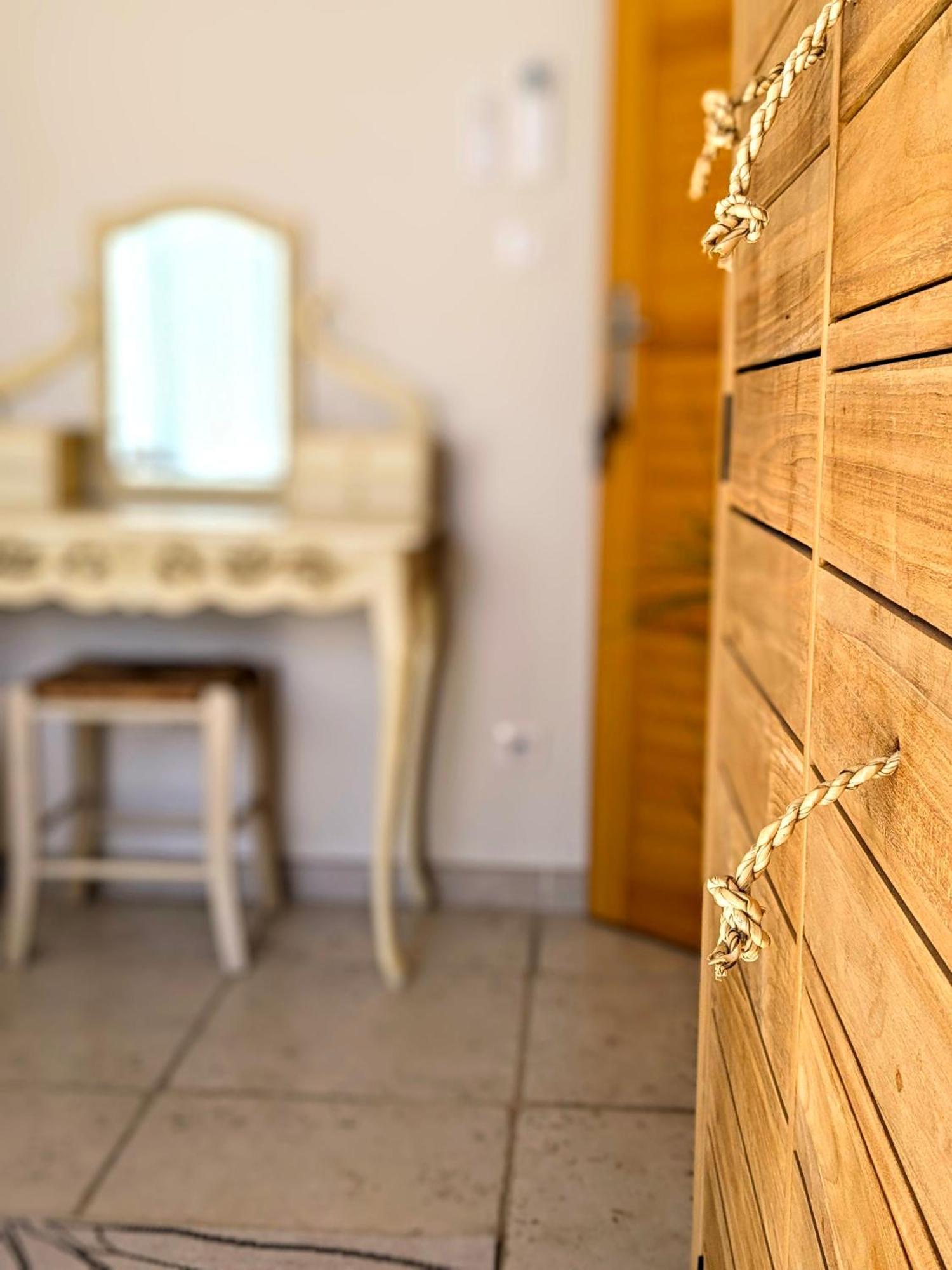 Villa Font Vive - Chambres D'Hotes Eco-Labellisees Avec Cuisine - Confort, Calme Et Vue Exceptionnels ! 그로스피에르 외부 사진