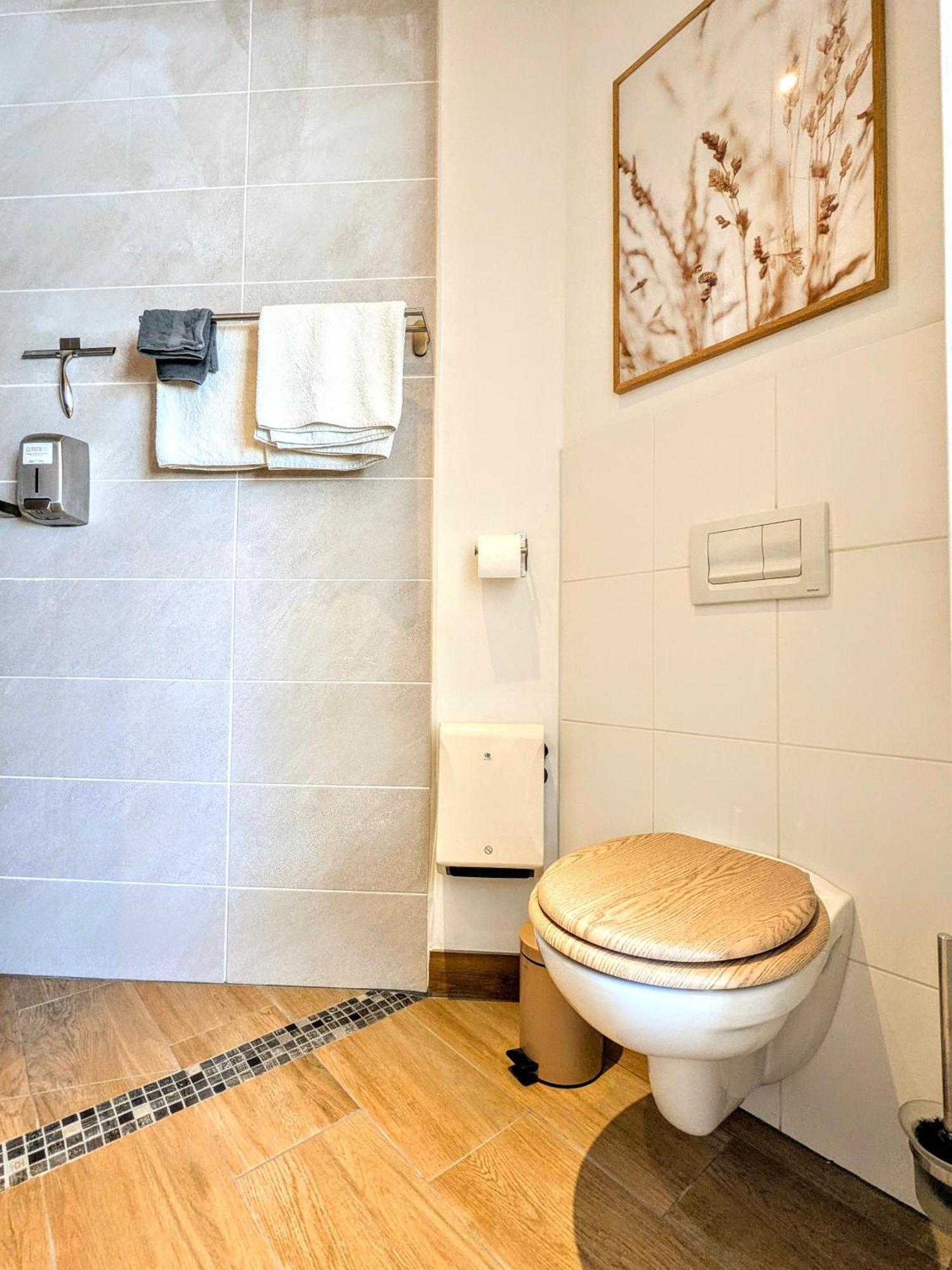 Villa Font Vive - Chambres D'Hotes Eco-Labellisees Avec Cuisine - Confort, Calme Et Vue Exceptionnels ! 그로스피에르 외부 사진